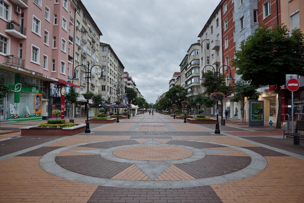 Guest House 32 София Экстерьер фото