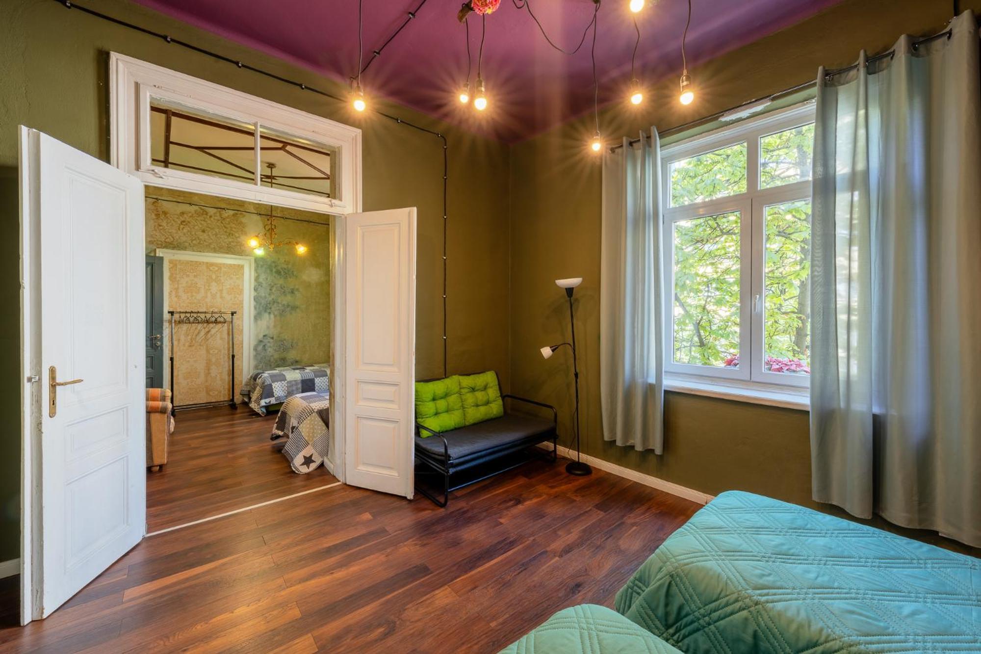 Guest House 32 София Экстерьер фото