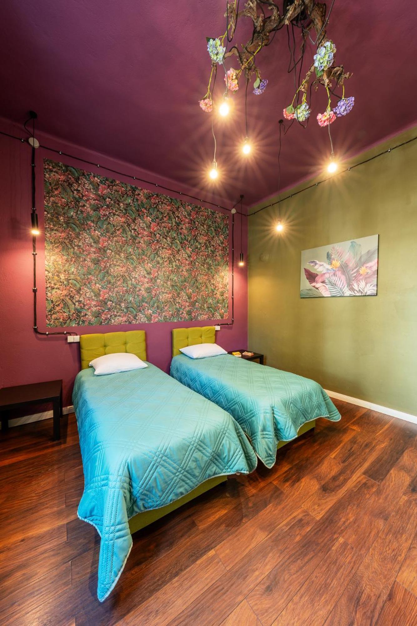 Guest House 32 София Экстерьер фото
