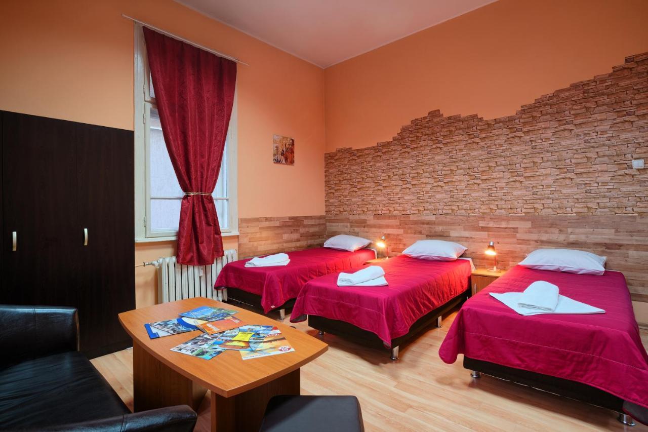 Guest House 32 София Экстерьер фото