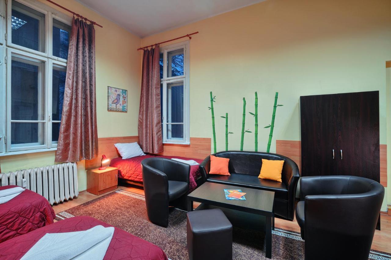Guest House 32 София Экстерьер фото