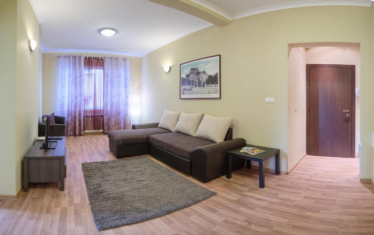 Guest House 32 София Экстерьер фото