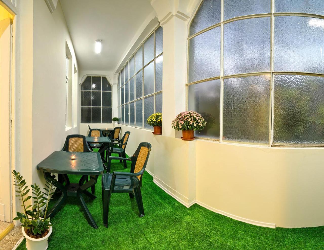 Guest House 32 София Экстерьер фото
